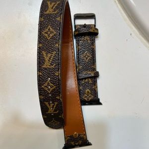 Apple Watch arm band never been worn